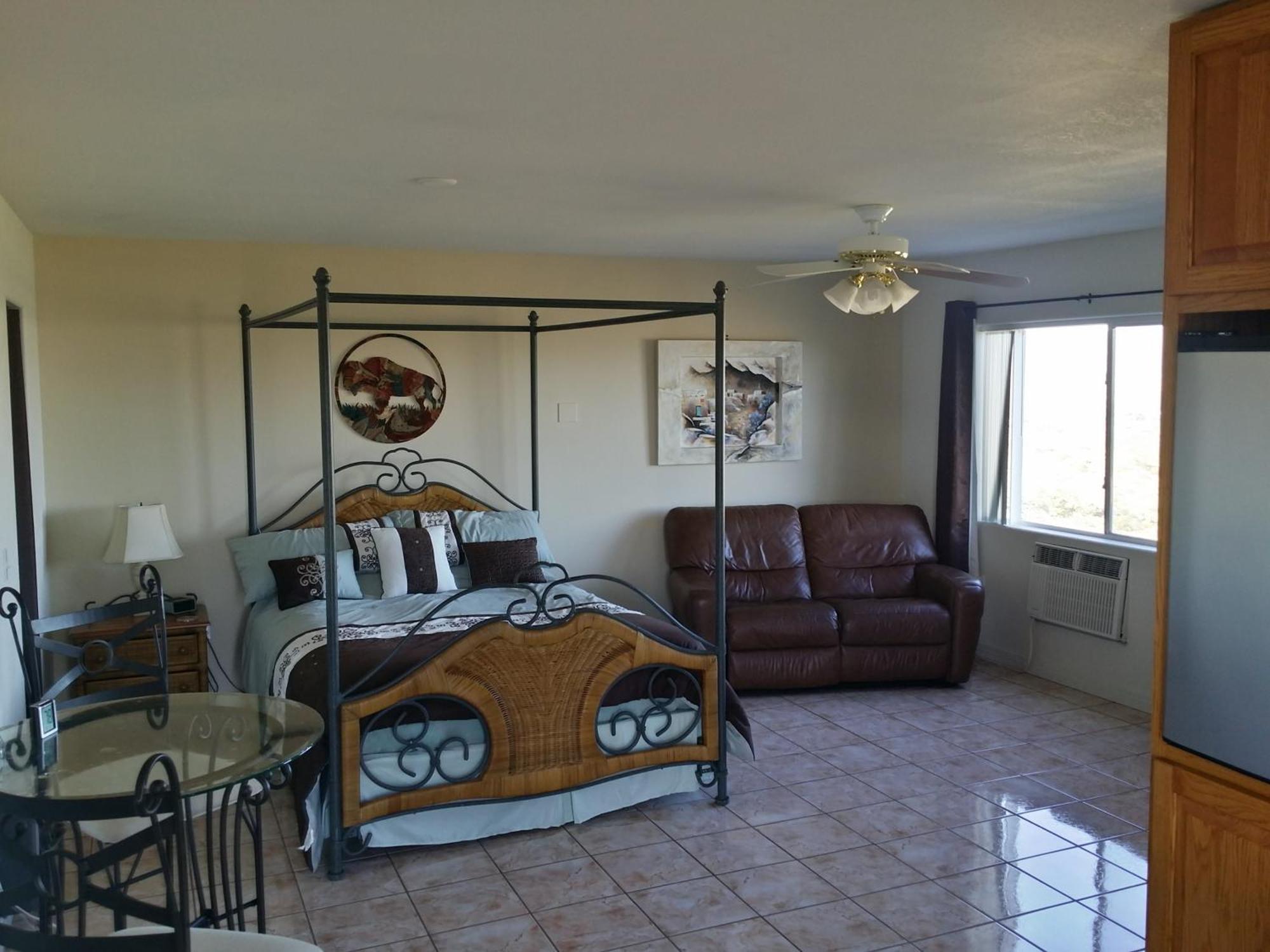 The Arizona Lighthouse B&B Clarkdale Quarto foto